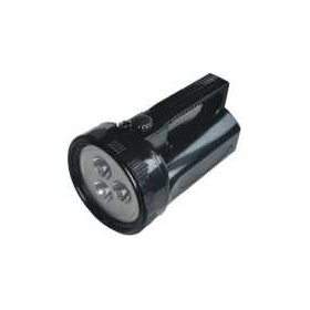 ZJSW2305 手提式LED強光探照燈